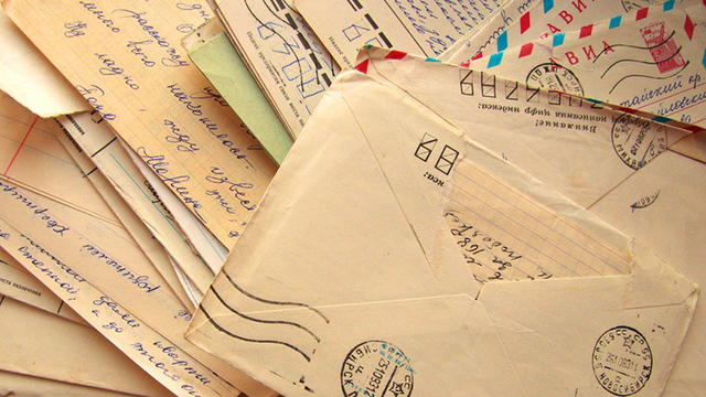 Se funda el Phonographic Correspondence Society