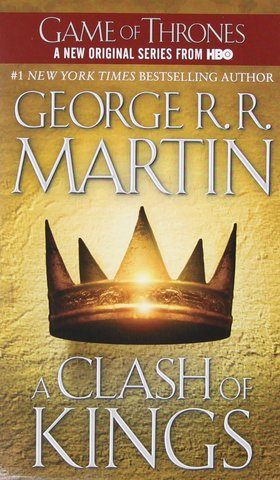 Discovered My Favorite Book Series