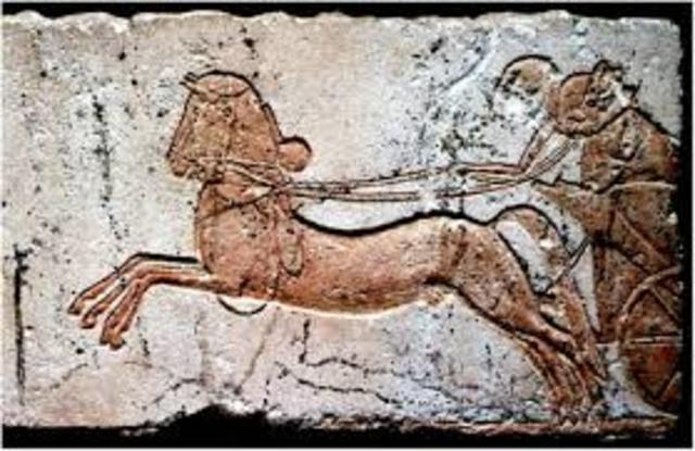 1500 BCE