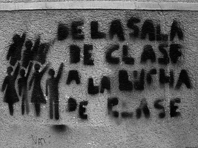 Educación popular y emancipación.