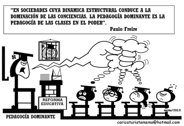 Liberación, emancipación del imperialismo norteamericano