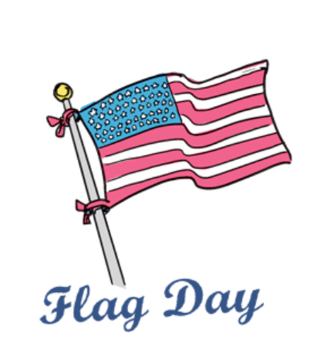 Flag Day Essay