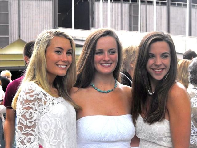 Graduate High School!