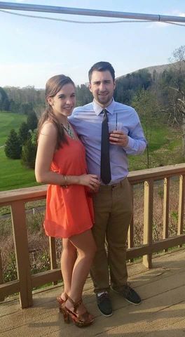 William Comes Into the Picture