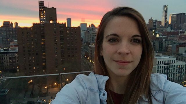 My First Real Apartment