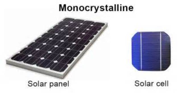 First Silicon Solar Cell Invented