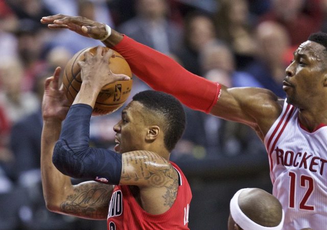 Rockets' win streak to remember