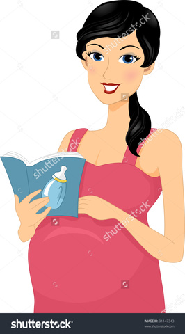 Read to While in Womb