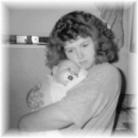 Born in Fort Bragg, NC.