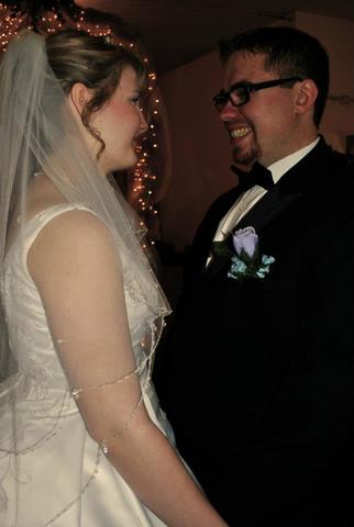 Married my Best Friend