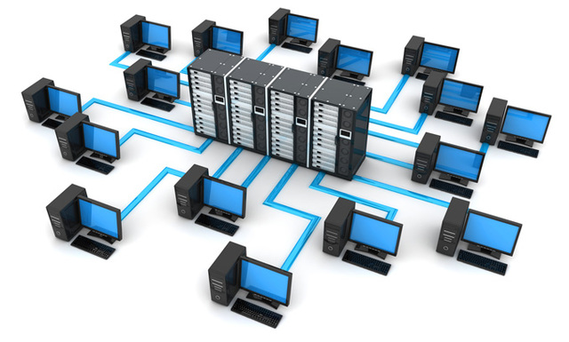 Nace el Computer Managed instruction (CMI)