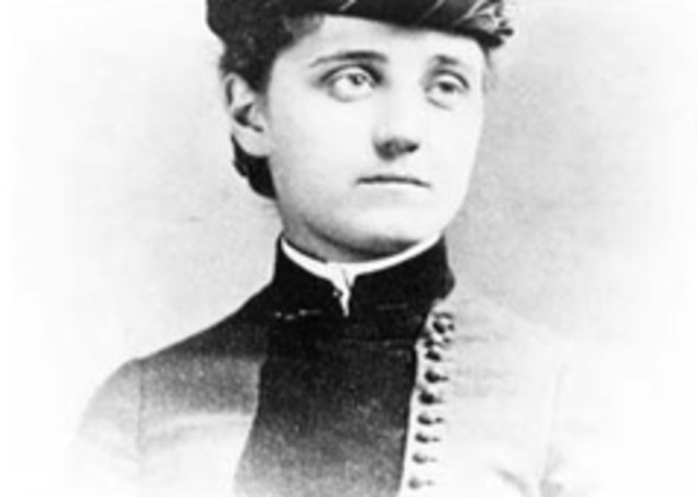 Jane Addams