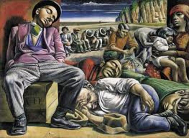 Ley antidespidos round 2