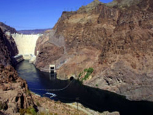 Hoover Dam