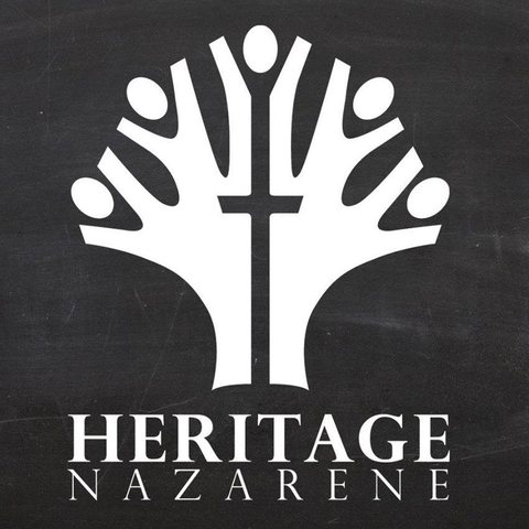 Became the Co-Children's Pastor at Heritage Nazarene Church