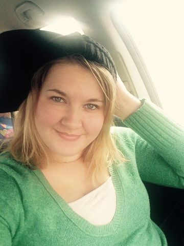 Came back to Shawnee