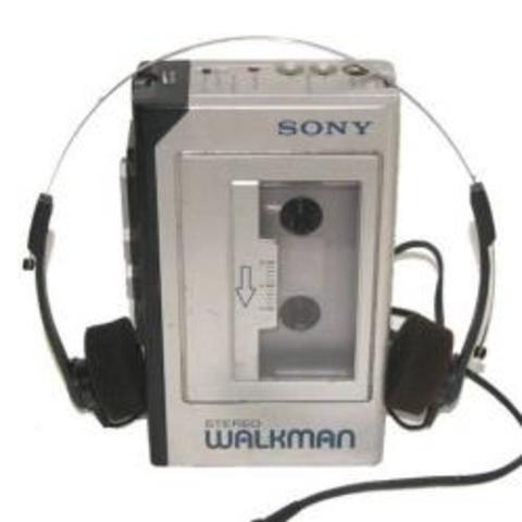 El Walkman