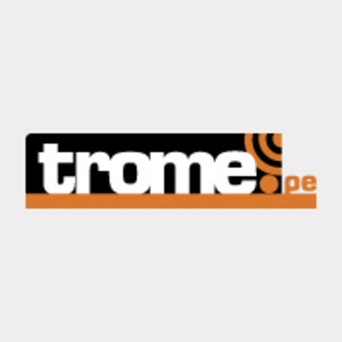 El trome