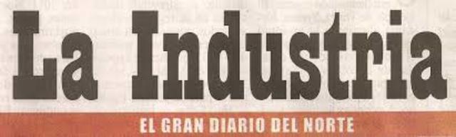 La industria