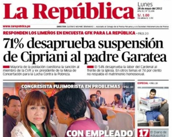 La republica