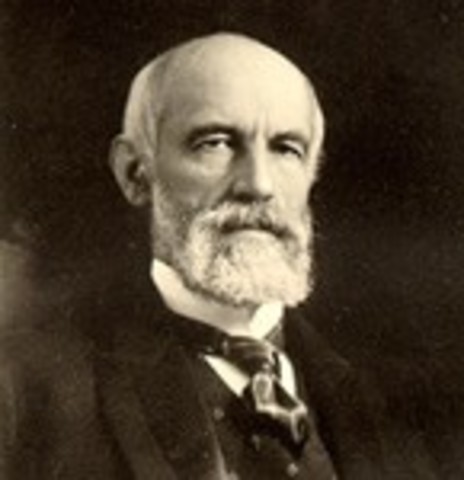 G. Stanley Hall publishes his book Adolescence