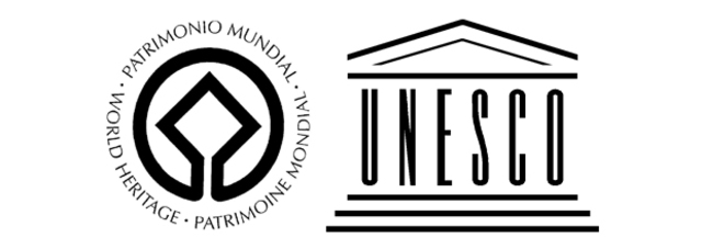 Patrimonio mundial de la UNESCO