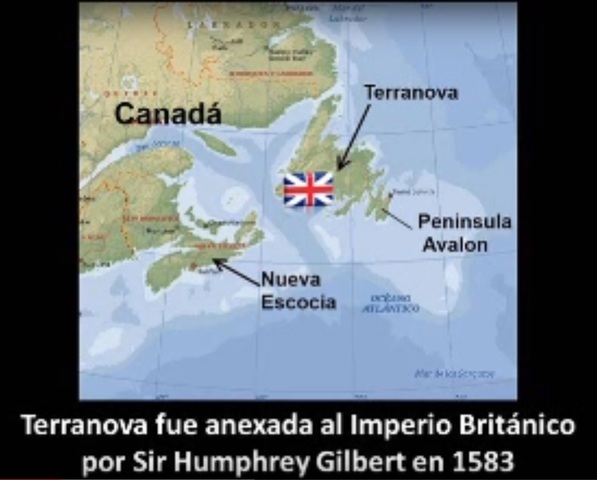 Canadá Británico
