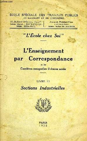Nace en Francia el Centre École Chez Soi