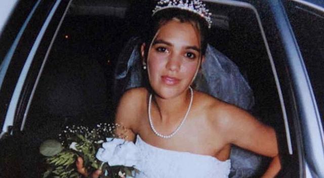 Roxana Galliano - 29 años