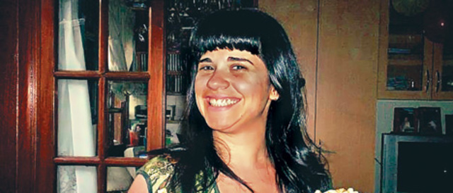 Wanda Taddei - 29 años