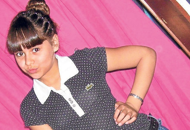 Candela Sol Rodriguez