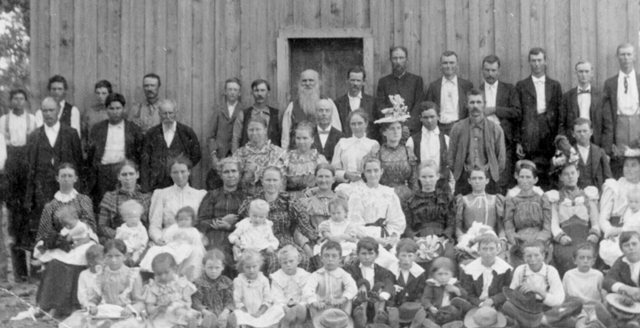 Sunday Schools established for Working Children