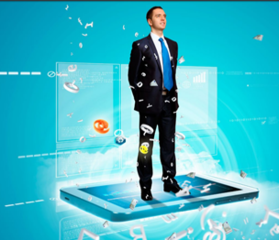 Tecnología Educativa