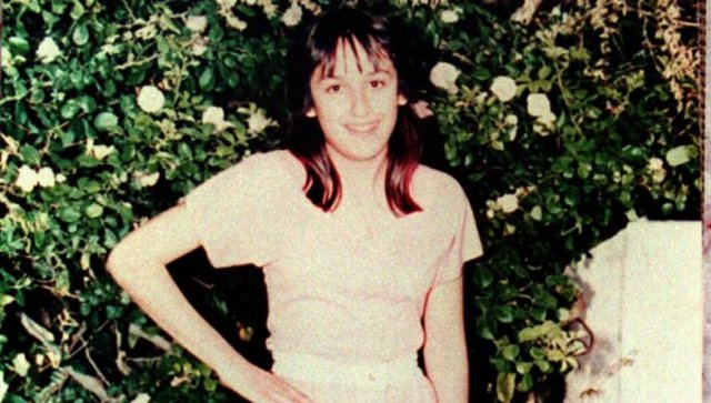 María Soledad Morales