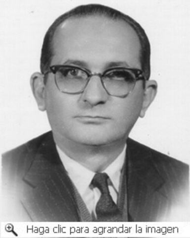 II Congreso Nacional de Educación de Adultos, Rio de Janeiro