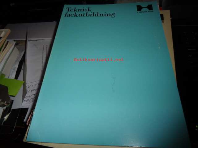 Primer curso por correspondencia de “teneduría de libros”