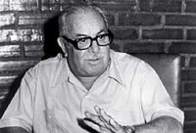 Ministro de Educación Pública