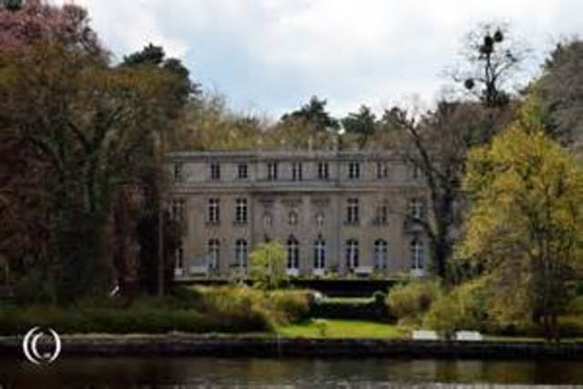 Wannsee Conference