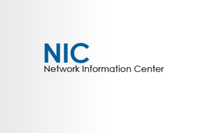 Network Information Center (NIC)