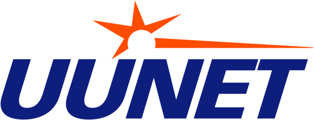UUNET.