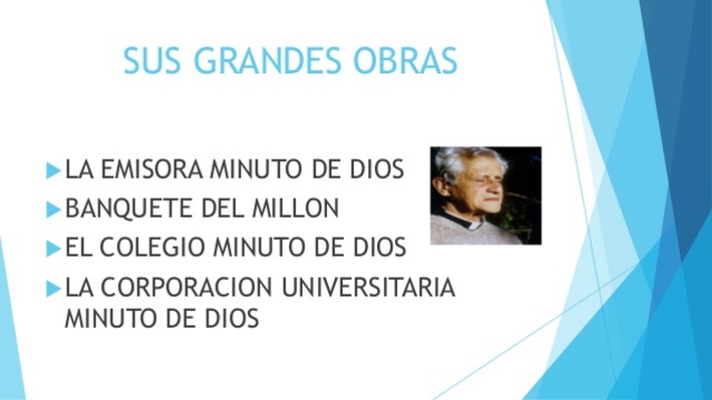 Corporación Universitaria Minuto de Dios