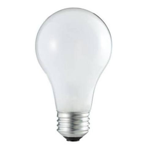Solf light incandescent bulbs