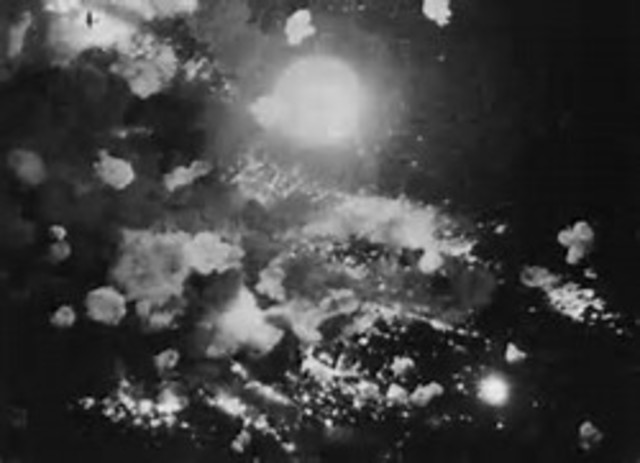 Operation Thunderclap