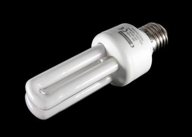 Long life light bulbs and Compact Fluroescent light bulbs