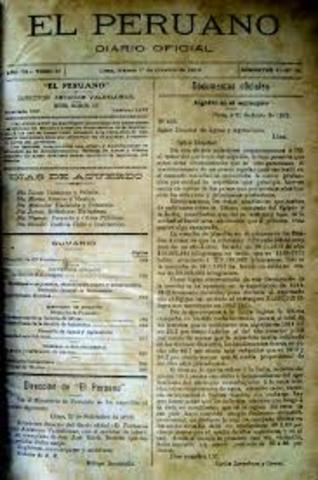 El Peruano