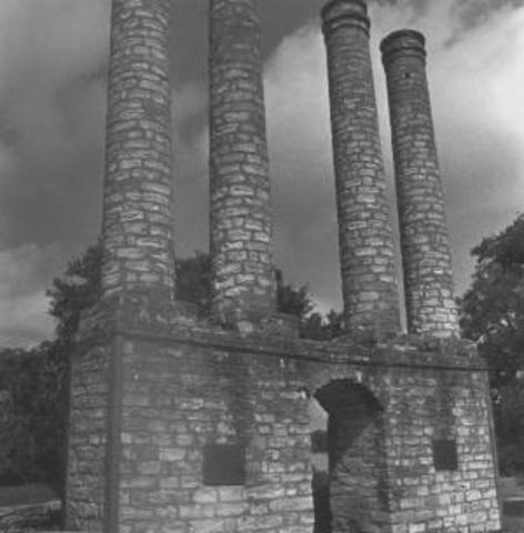 Founding of Baylor College