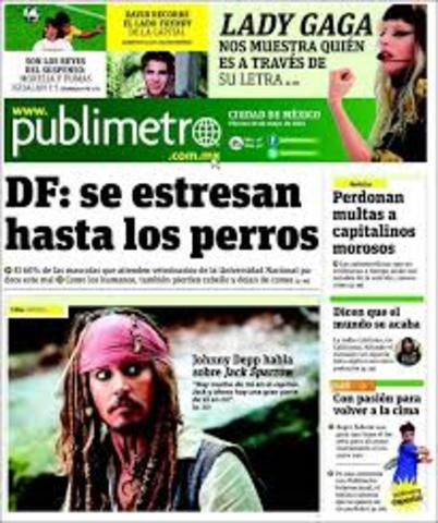 Publimetro