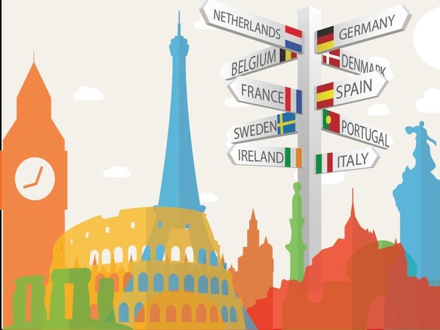 Institución en Noruega y Alemania.