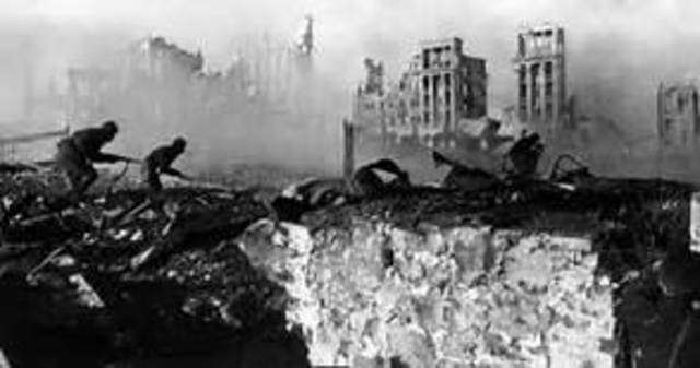 Battle of Stalingrad (History.com)