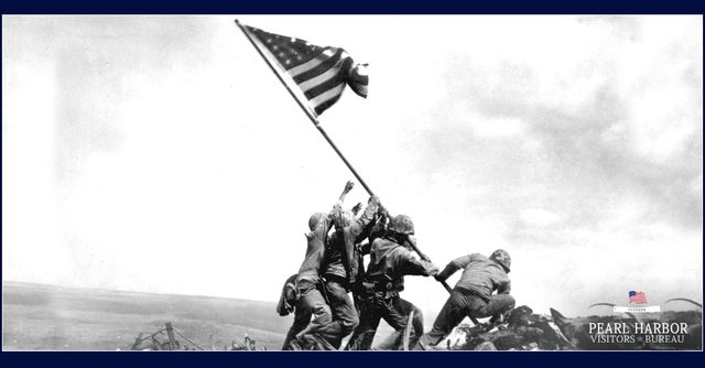 Battle of Iwo Jima (History.com)